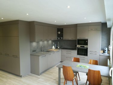 Location appartement Wormhout 59470 Nord 41 m2 2 pièces 600 euros