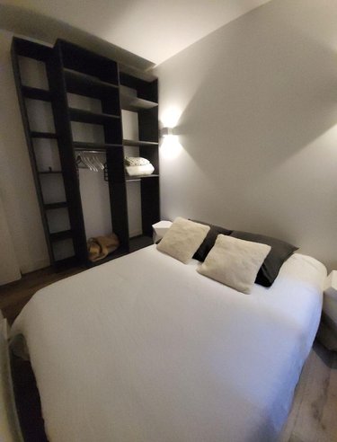 Location appartement Rouen 76000 Seine-Maritime 23 m2 2 pièces 550 euros