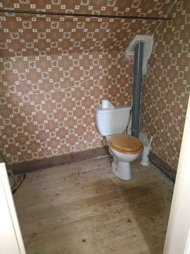 Maison a vendre La Châtre 36400 Indre  74200 euros