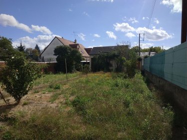 Maison a vendre La Châtre 36400 Indre  74200 euros