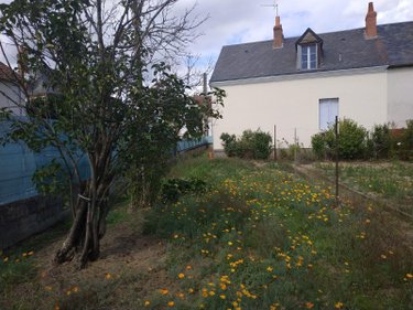 Maison a vendre La Châtre 36400 Indre  74200 euros