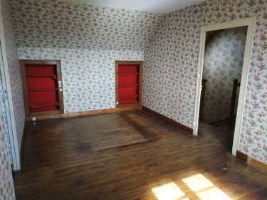 Maison a vendre La Châtre 36400 Indre  74200 euros