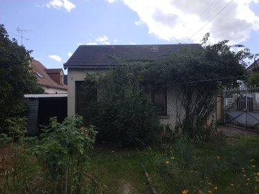 Maison a vendre La Châtre 36400 Indre  74200 euros