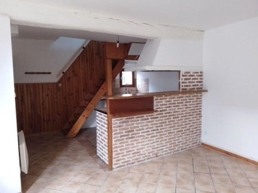 Appartement a vendre Soissons 02200 Aisne 57 m2 2 pièces 73000 euros