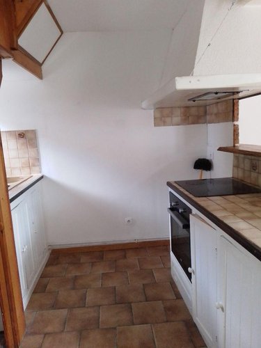 Appartement a vendre Soissons 02200 Aisne 57 m2 2 pièces 73000 euros