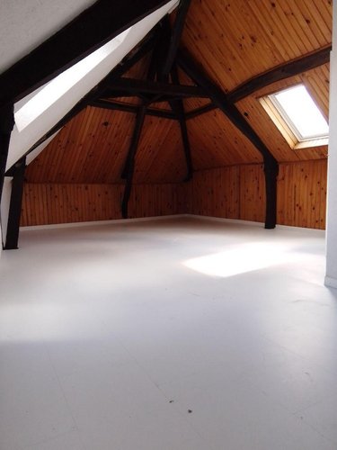 Appartement a vendre Soissons 02200 Aisne 57 m2 2 pièces 73000 euros