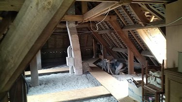 Maison a vendre Lacapelle-Marival 46120 Lot 93 m2 4 pièces 157500 euros