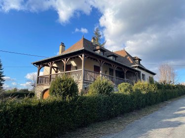 Maison a vendre Lacapelle-Marival 46120 Lot 93 m2 4 pièces 157500 euros