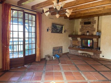 Maison a vendre Lacapelle-Marival 46120 Lot 93 m2 4 pièces 157500 euros