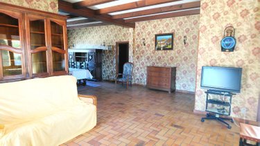 Maison a vendre Valensole 04210 Alpes-de-Haute-Provence 244 m2 7 pièces 293800 euros