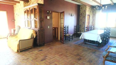 Maison a vendre Valensole 04210 Alpes-de-Haute-Provence 244 m2 7 pièces 293800 euros