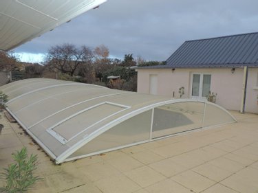 Maison a vendre Le Lude 72800 Sarthe 231 m2 6 pièces 366800 euros