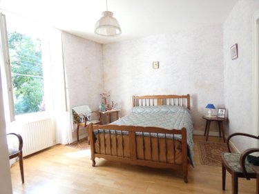 Maison a vendre Rochechouart 87600 Haute-Vienne 106 m2 5 pièces 150000 euros