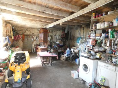 Maison a vendre Rochechouart 87600 Haute-Vienne 106 m2 5 pièces 150000 euros