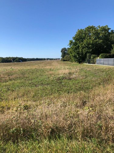 Terrain a batir a vendre Montierchaume 36130 Indre 675 m2  28000 euros