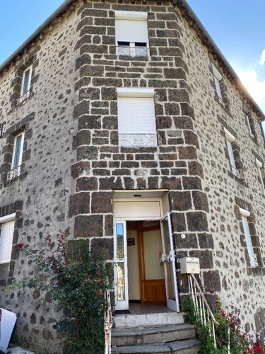 Appartement a vendre Le Falgoux 15380 Cantal 25 m2 2 pièces 34900 euros