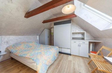 Appartement a vendre Le Falgoux 15380 Cantal 25 m2 2 pièces 34900 euros