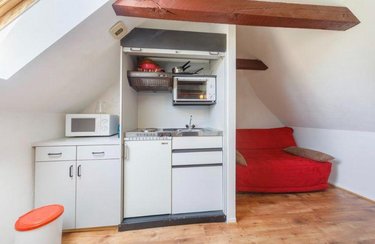 Appartement a vendre Le Falgoux 15380 Cantal 25 m2 2 pièces 34900 euros
