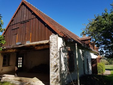 propriete a vendre Maray 41320 Loir-et-Cher 140 m2 6 pièces 168640 euros