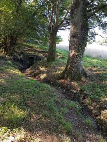 propriete a vendre Maray 41320 Loir-et-Cher 140 m2 6 pièces 168640 euros