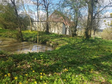 propriete a vendre Maray 41320 Loir-et-Cher 140 m2 6 pièces 168640 euros