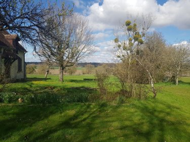 propriete a vendre Maray 41320 Loir-et-Cher 140 m2 6 pièces 168640 euros