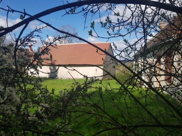 propriete a vendre Maray 41320 Loir-et-Cher 140 m2 6 pièces 168640 euros