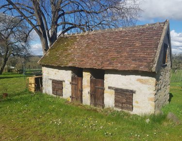 propriete a vendre Maray 41320 Loir-et-Cher 140 m2 6 pièces 168640 euros