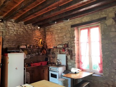 propriete a vendre Maray 41320 Loir-et-Cher 140 m2 6 pièces 168640 euros