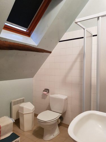 propriete a vendre Maray 41320 Loir-et-Cher 140 m2 6 pièces 168640 euros