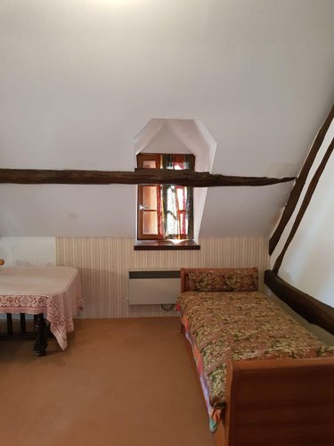 propriete a vendre Maray 41320 Loir-et-Cher 140 m2 6 pièces 168640 euros