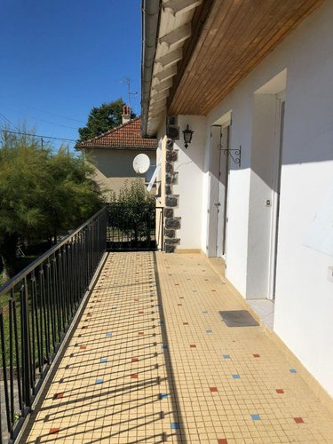 Maison a vendre Drugeac 15140 Cantal 86 m2  167480 euros