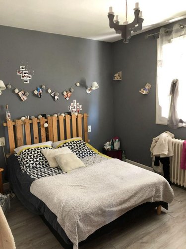 Maison a vendre Drugeac 15140 Cantal 86 m2  167480 euros