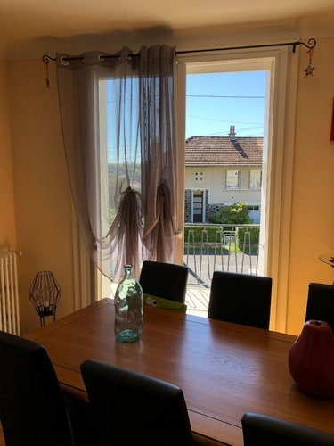 Maison a vendre Drugeac 15140 Cantal 86 m2  167480 euros