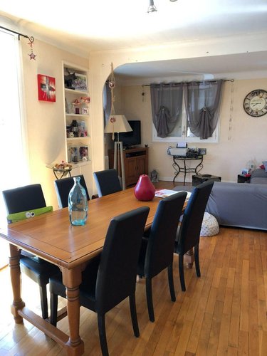 Maison a vendre Drugeac 15140 Cantal 86 m2  167480 euros