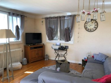 Maison a vendre Drugeac 15140 Cantal 86 m2  167480 euros