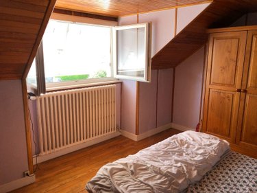 Maison a vendre Drugeac 15140 Cantal 86 m2  167480 euros