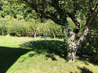 Maison a vendre Drugeac 15140 Cantal 86 m2  167480 euros