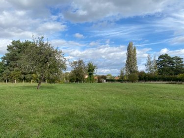 Terrain a batir a vendre Vendoeuvres 36500 Indre 2354 m2  43360 euros