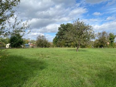 Terrain a batir a vendre Vendoeuvres 36500 Indre 2354 m2  43360 euros