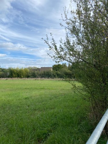 Terrain a batir a vendre Vendoeuvres 36500 Indre 2119 m2  32500 euros