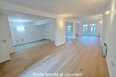 Appartement a vendre Hazebrouck 59190 Nord 70 m2  271920 euros