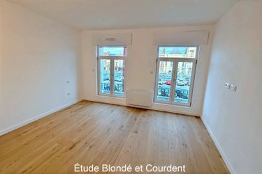 Appartement a vendre Hazebrouck 59190 Nord 70 m2  271920 euros