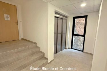 Appartement a vendre Hazebrouck 59190 Nord 70 m2  271920 euros