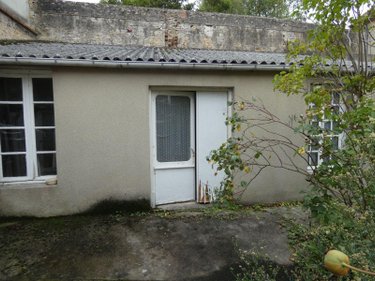 Maison a vendre Courseulles-sur-Mer 14470 Calvados 72 m2 4 pièces 126000 euros
