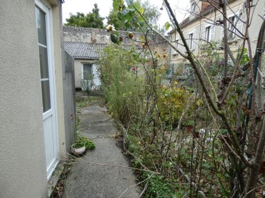 Maison a vendre Courseulles-sur-Mer 14470 Calvados 72 m2 4 pièces 126000 euros