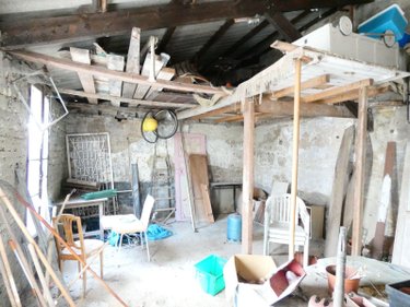 Maison a vendre Courseulles-sur-Mer 14470 Calvados 72 m2 4 pièces 126000 euros