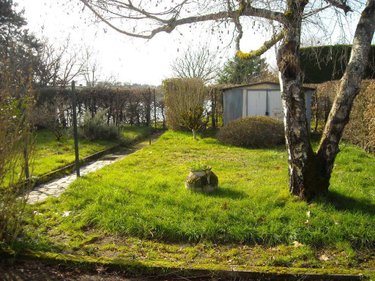 Maison a vendre Torcy 71210 Saône-et-Loire 108 m2 6 pièces 89900 euros