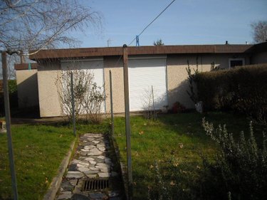 Maison a vendre Torcy 71210 Saône-et-Loire 108 m2 6 pièces 89900 euros