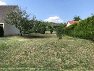 Terrain a batir a vendre Chavonne 02370 Aisne 893 m2  28000 euros